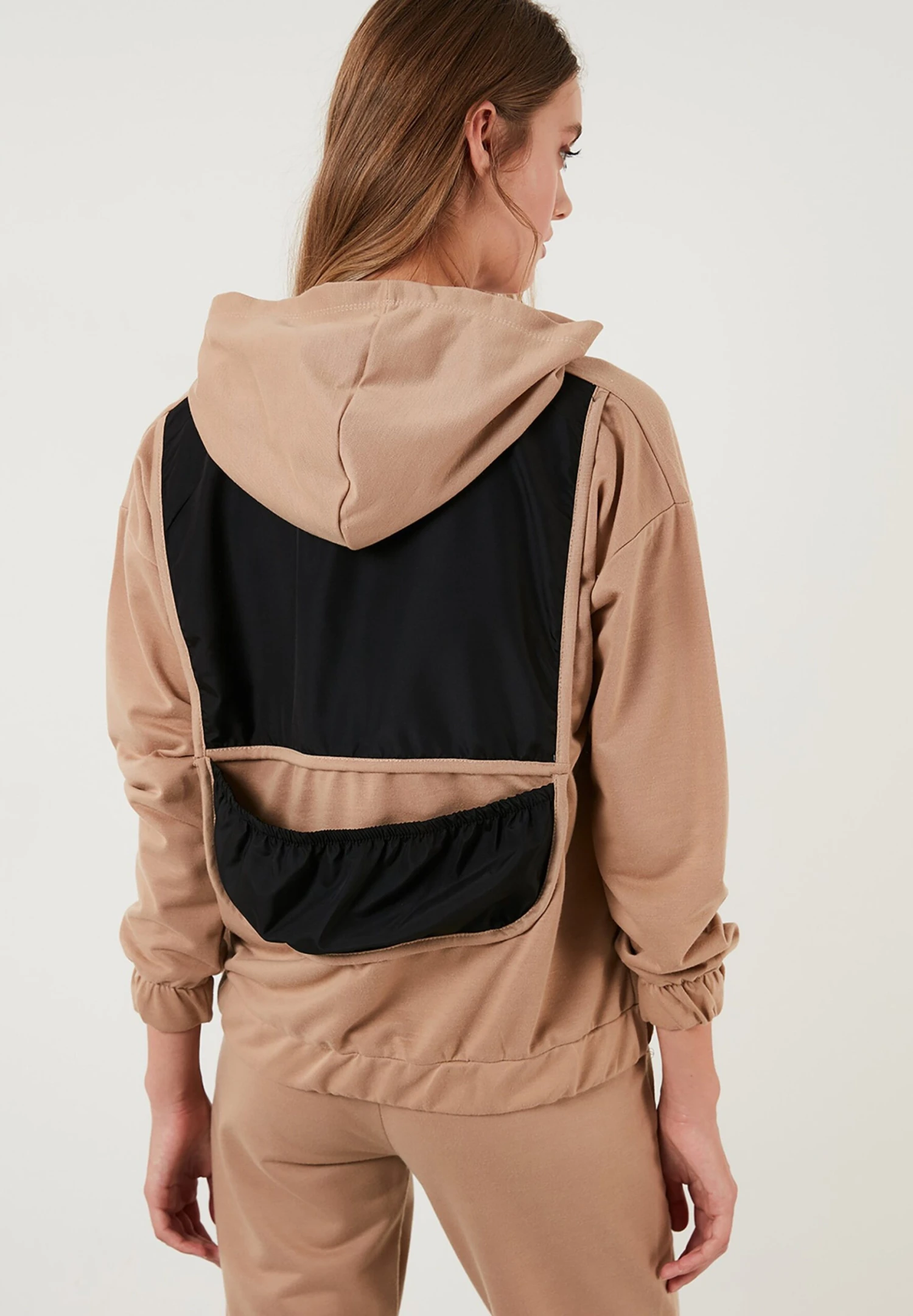 Lela - Trainingspak - Mink Color - Afbeelding 3