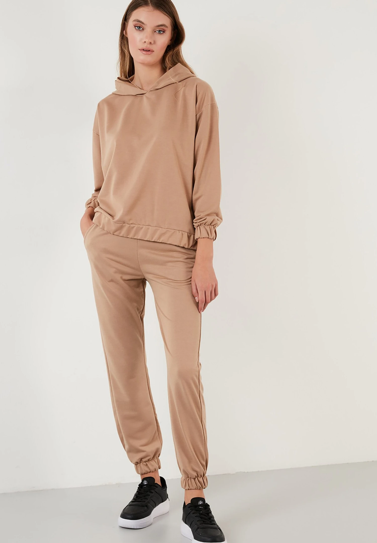 Lela - Trainingspak - Mink Color - Afbeelding 2