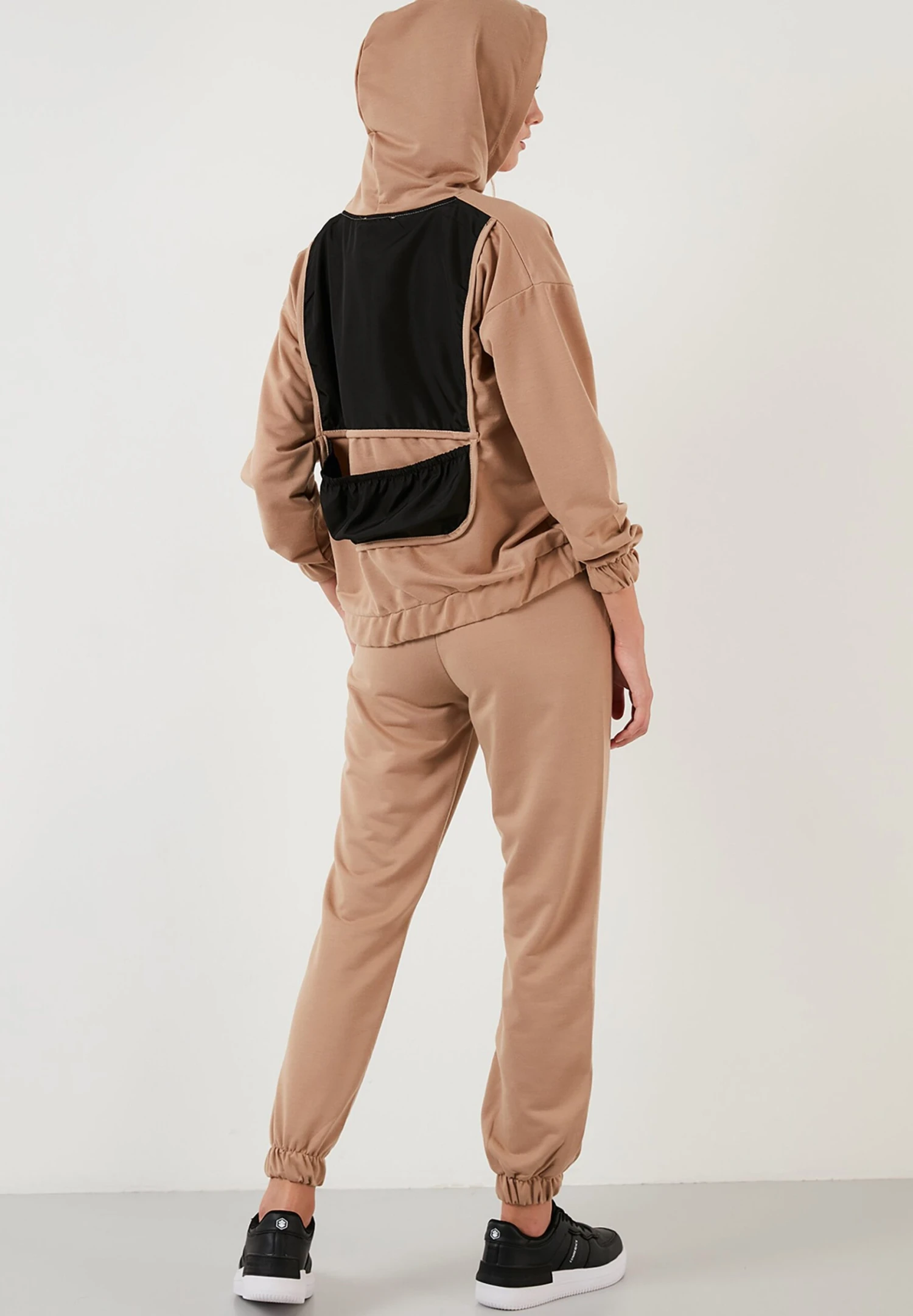 Lela - Trainingspak - Mink Color - Afbeelding 4