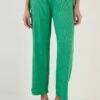 LELA Regular Fit - Broek - Benetton Color