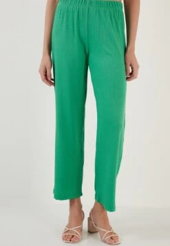 LELA Regular Fit - Broek - Benetton Color