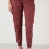 LELA Regular Fit - Trainingsbroek - Dusty Rose Color