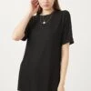 LELA Slim Fit - Blouse - Black